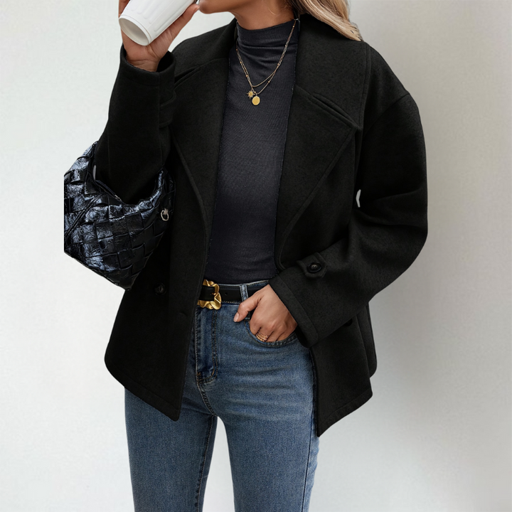 Daphne - Cárdigan Confortable