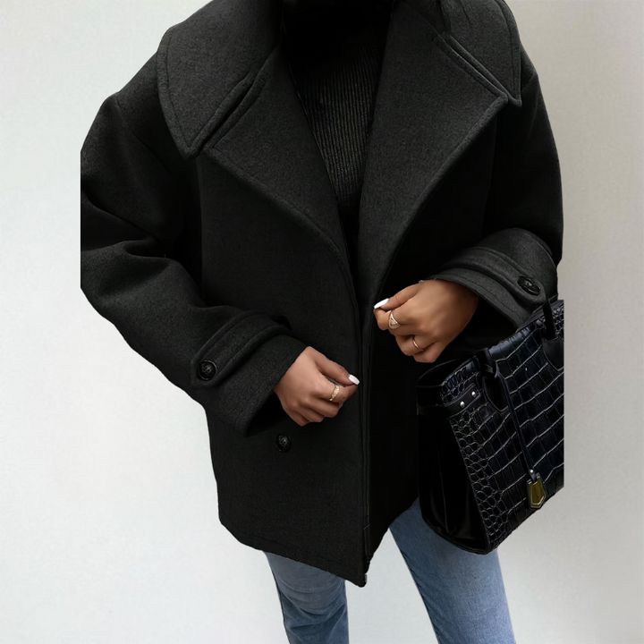 Daphne - Cárdigan Confortable