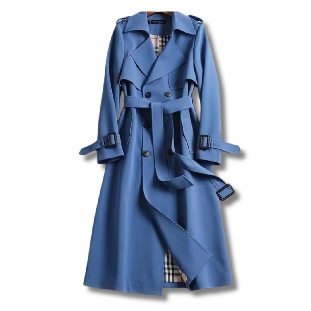 Bindi - Elegante Trench Coat