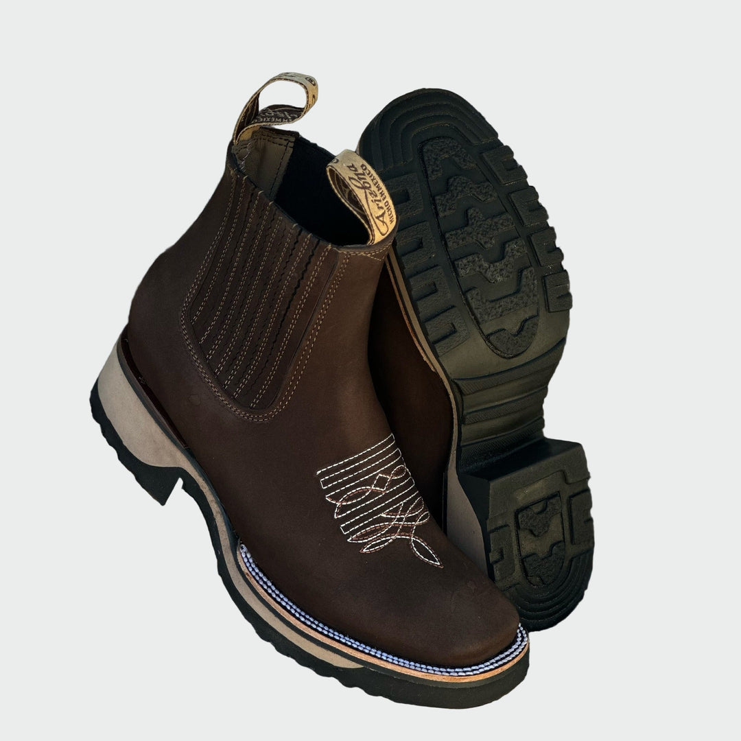 Cody - Botas Western Modernas