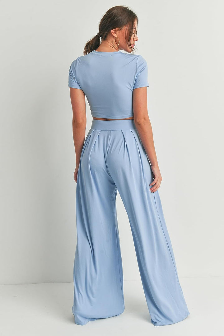 Naïa | Elegancia informal