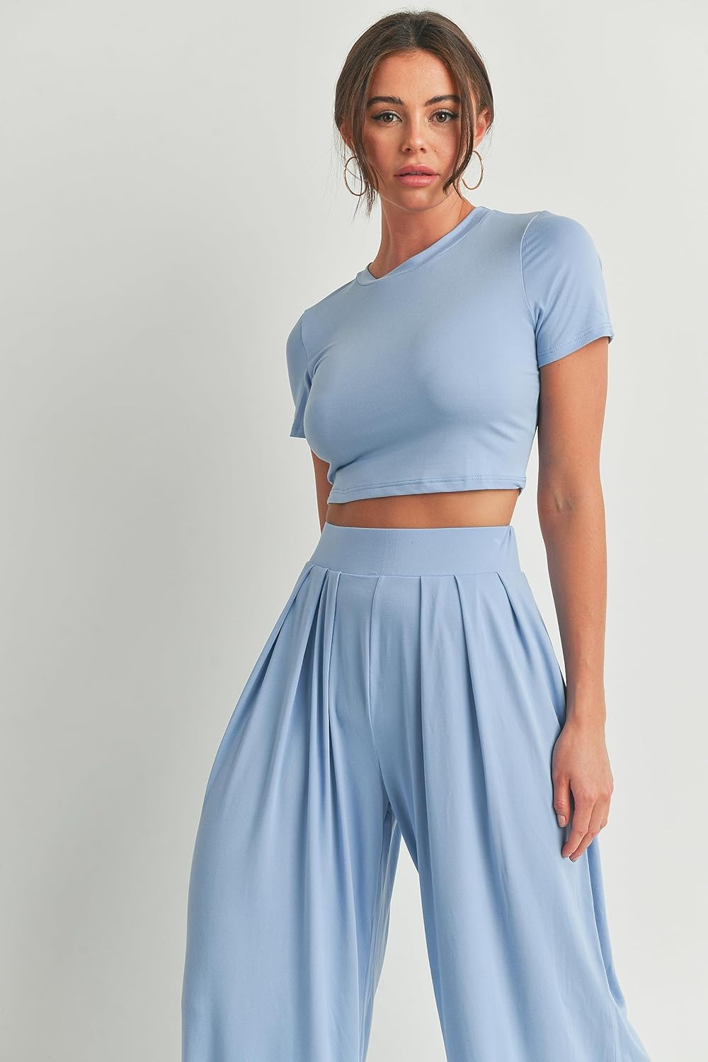 Naïa | Elegancia informal