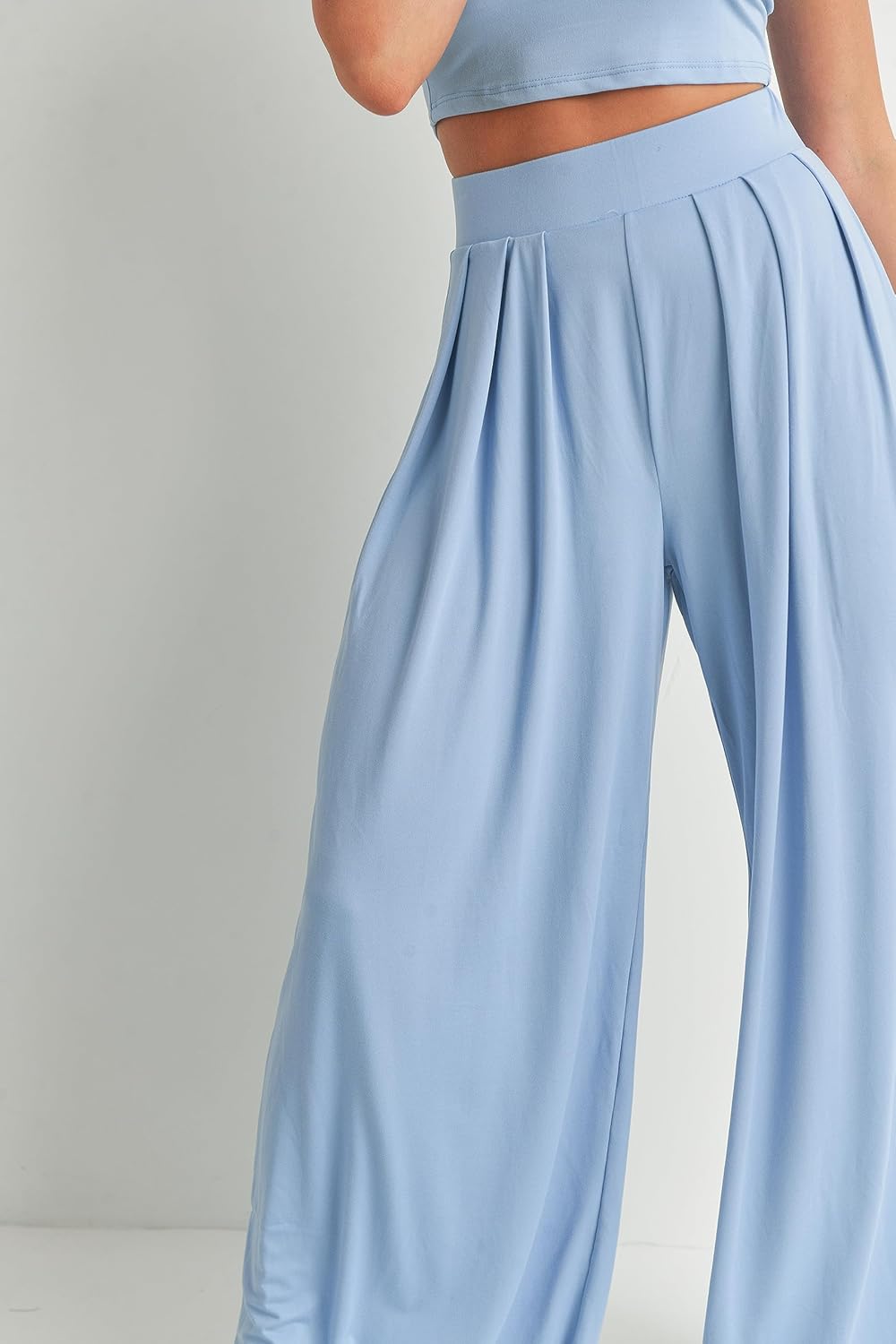 Naïa | Elegancia informal