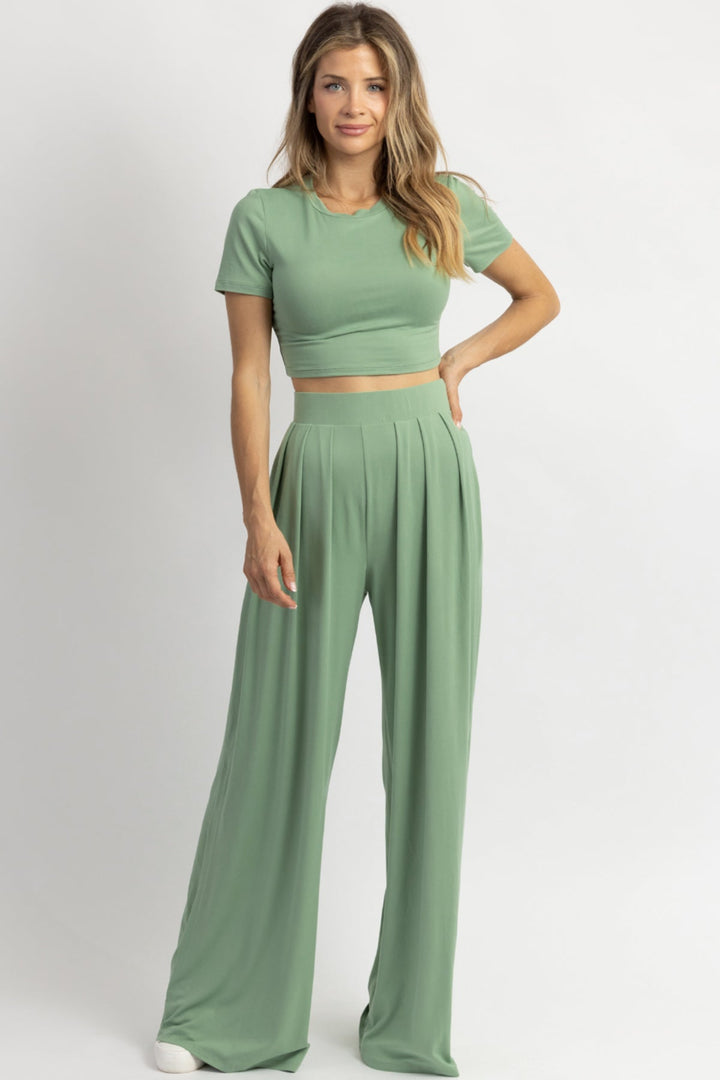 Naïa | Elegancia informal