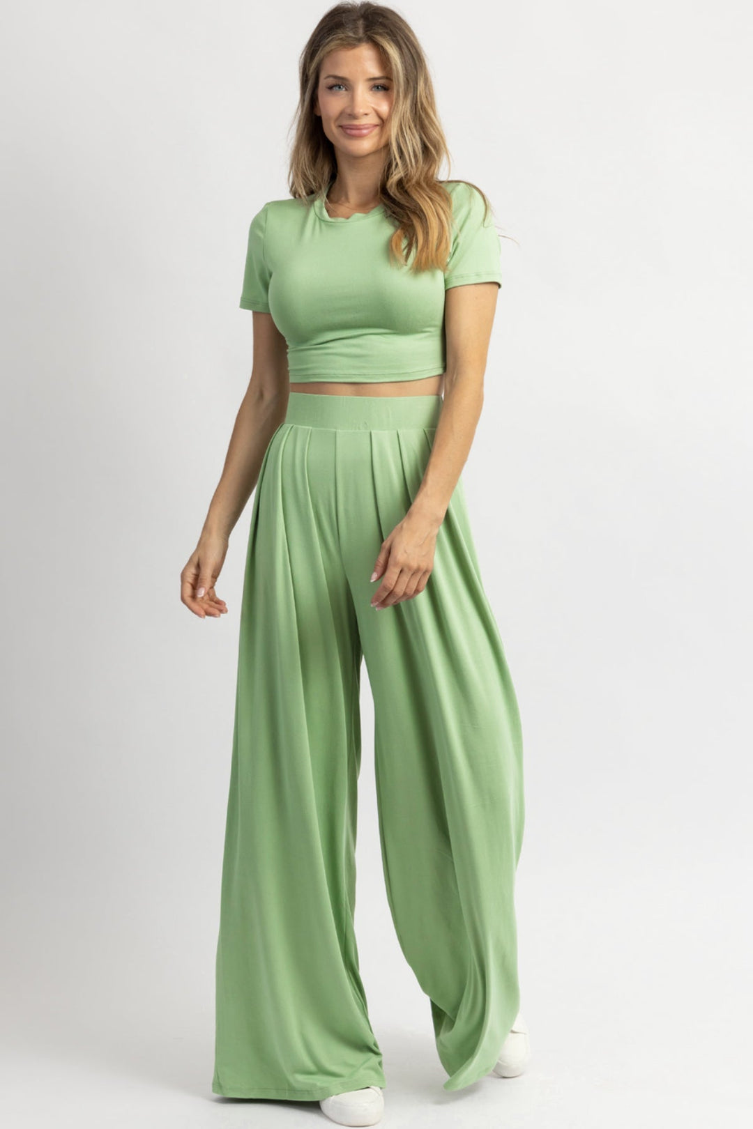 Naïa | Elegancia informal