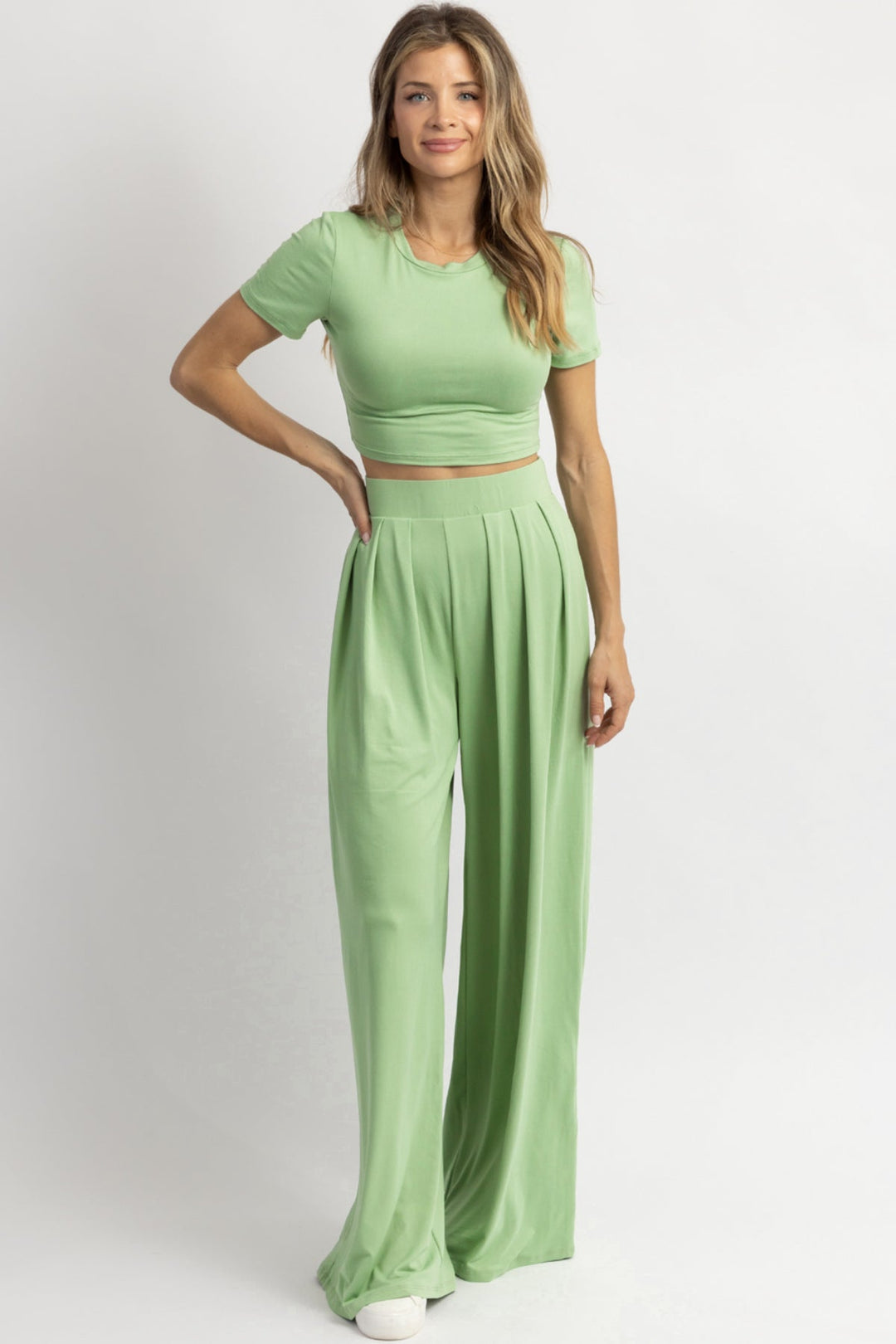 Naïa | Elegancia informal