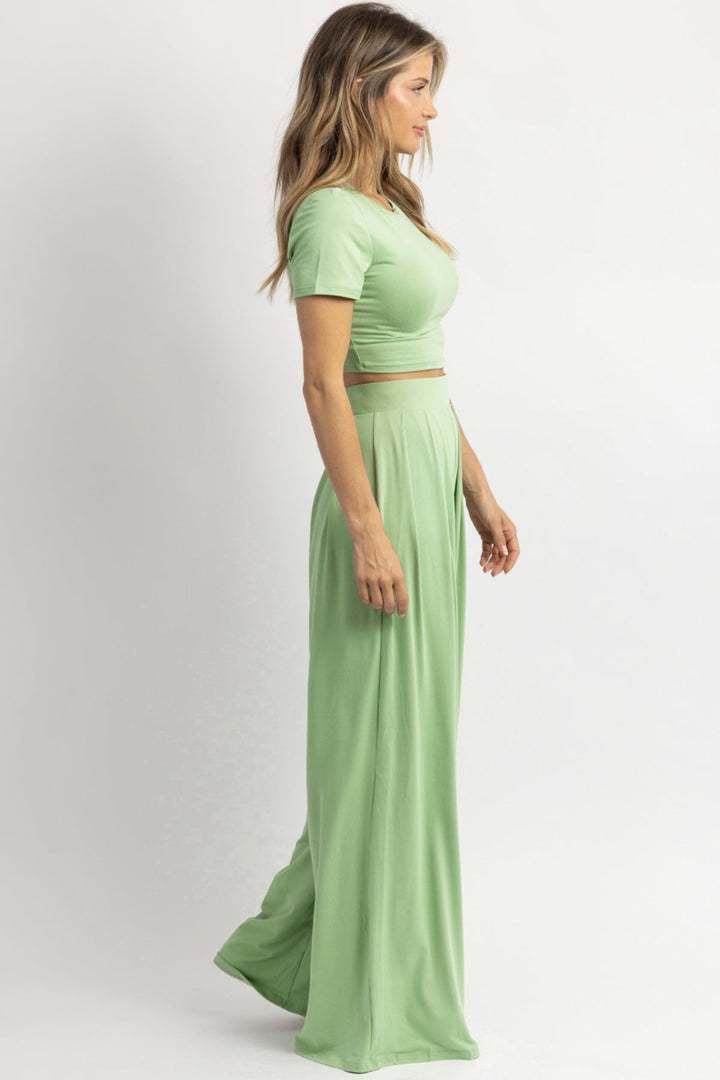 Naïa | Elegancia informal