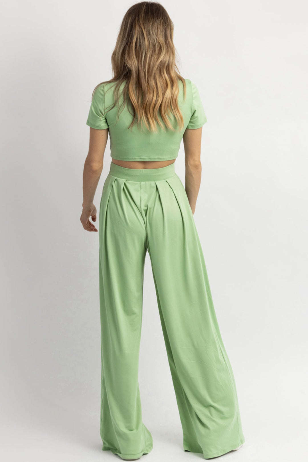 Naïa | Elegancia informal