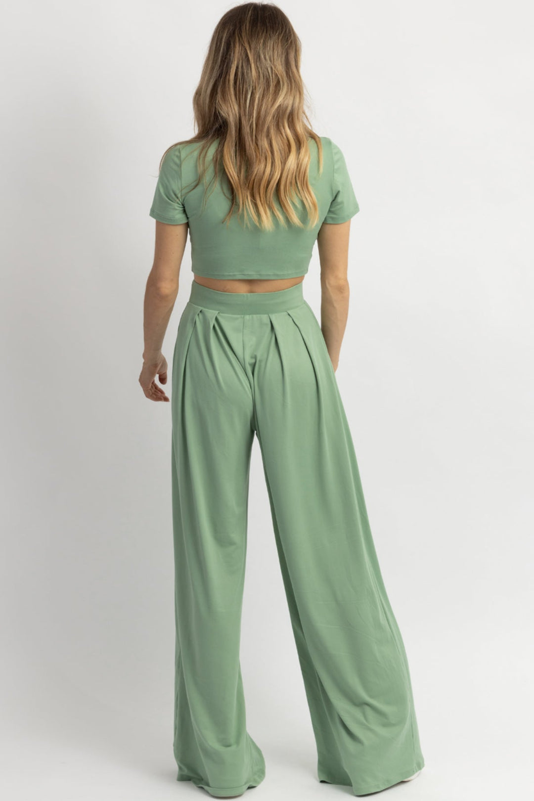 Naïa | Elegancia informal