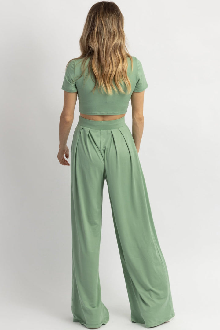 Naïa | Elegancia informal