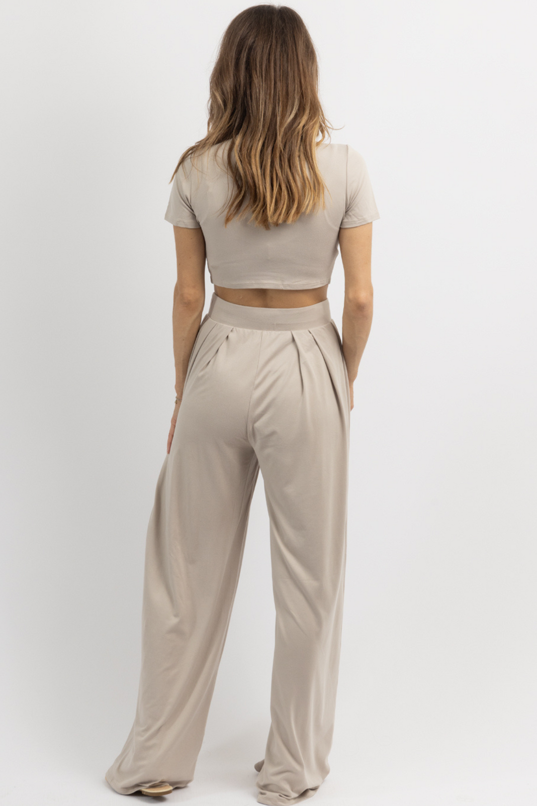 Naïa | Elegancia informal