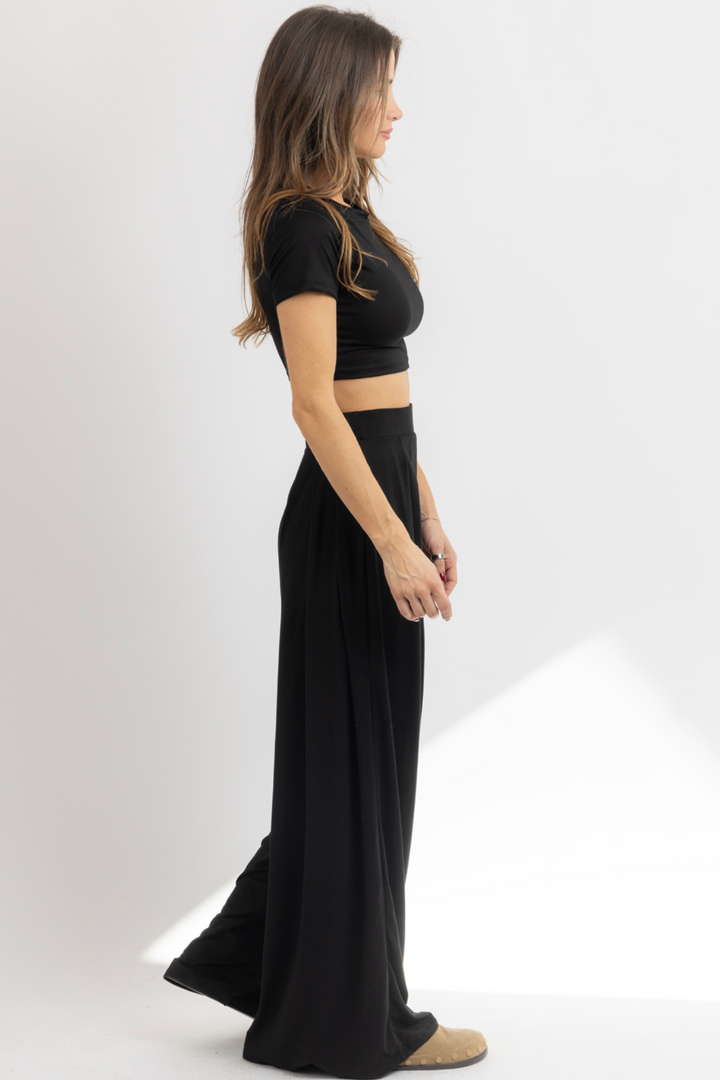 Naïa | Elegancia informal