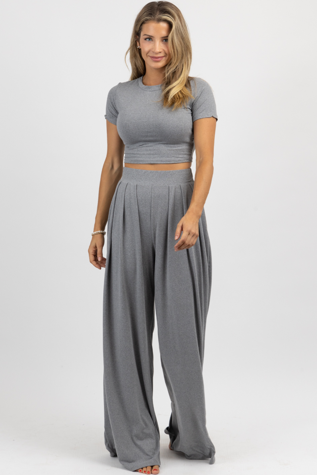 Naïa | Elegancia informal