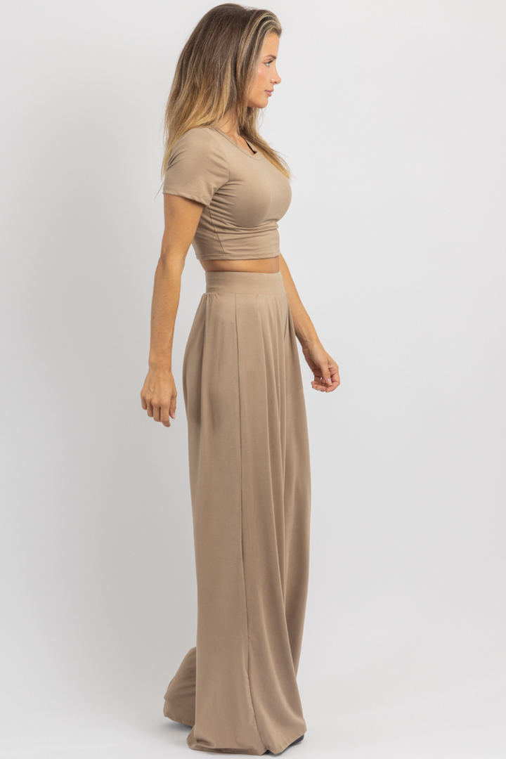 Naïa | Elegancia informal