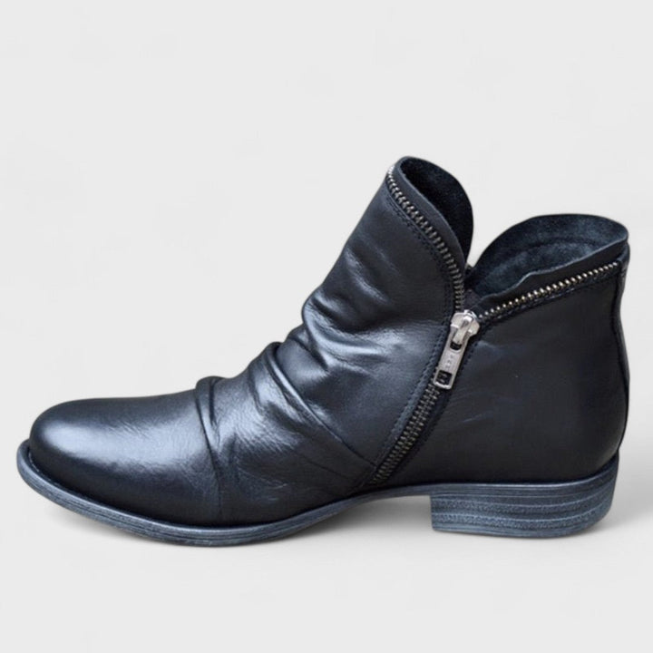 Melinda - Botas Confortables Elegantes