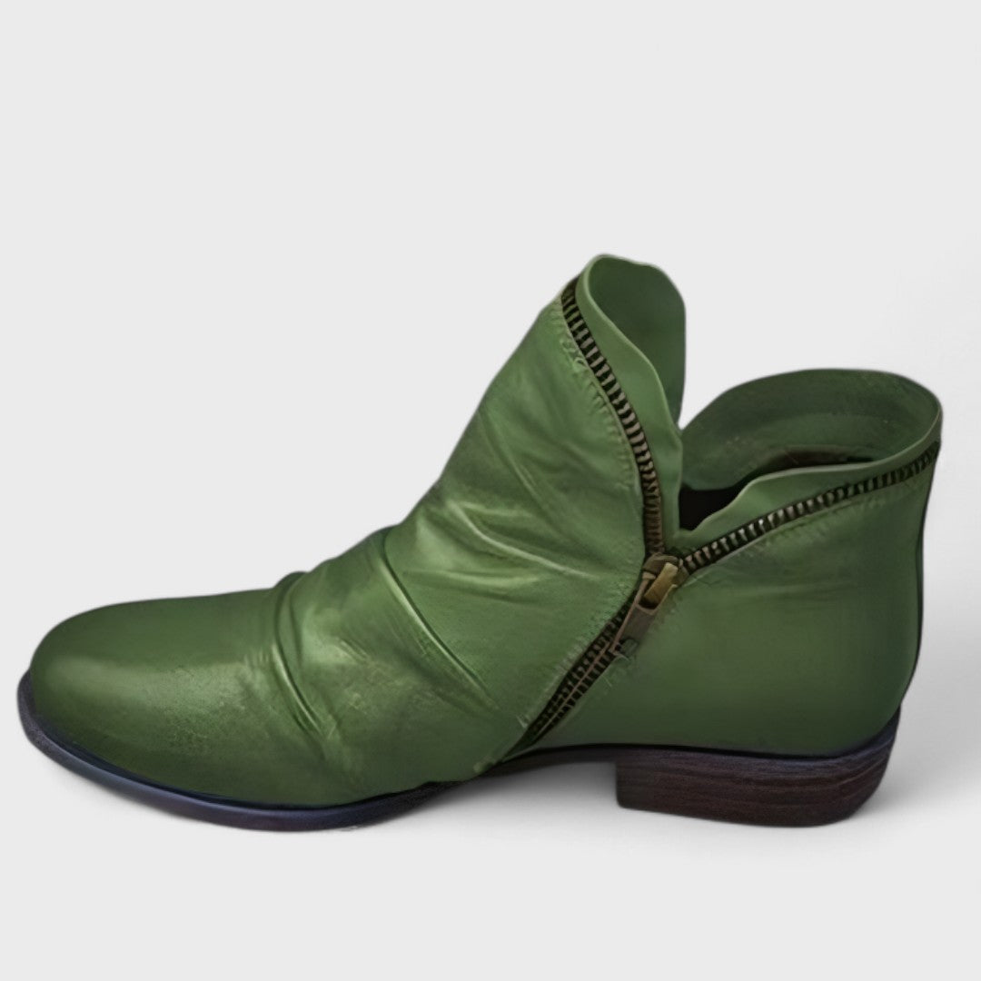 Melinda - Botas Confortables Elegantes