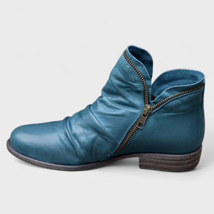 Melinda - Botas Confortables Elegantes