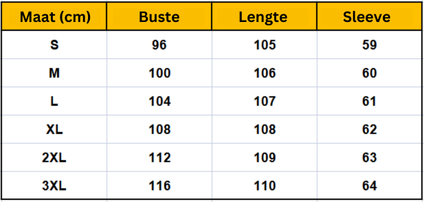 Amy - Abrigo de Invierno Reversible