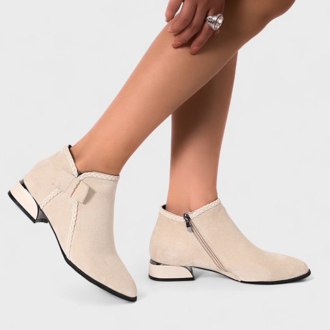 Viva - Botas Elegantes Diarias