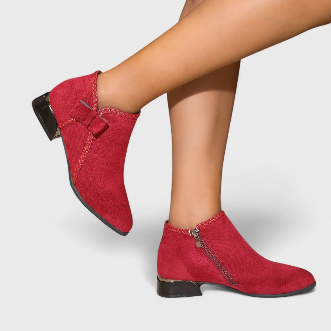 Viva - Botas Elegantes Diarias