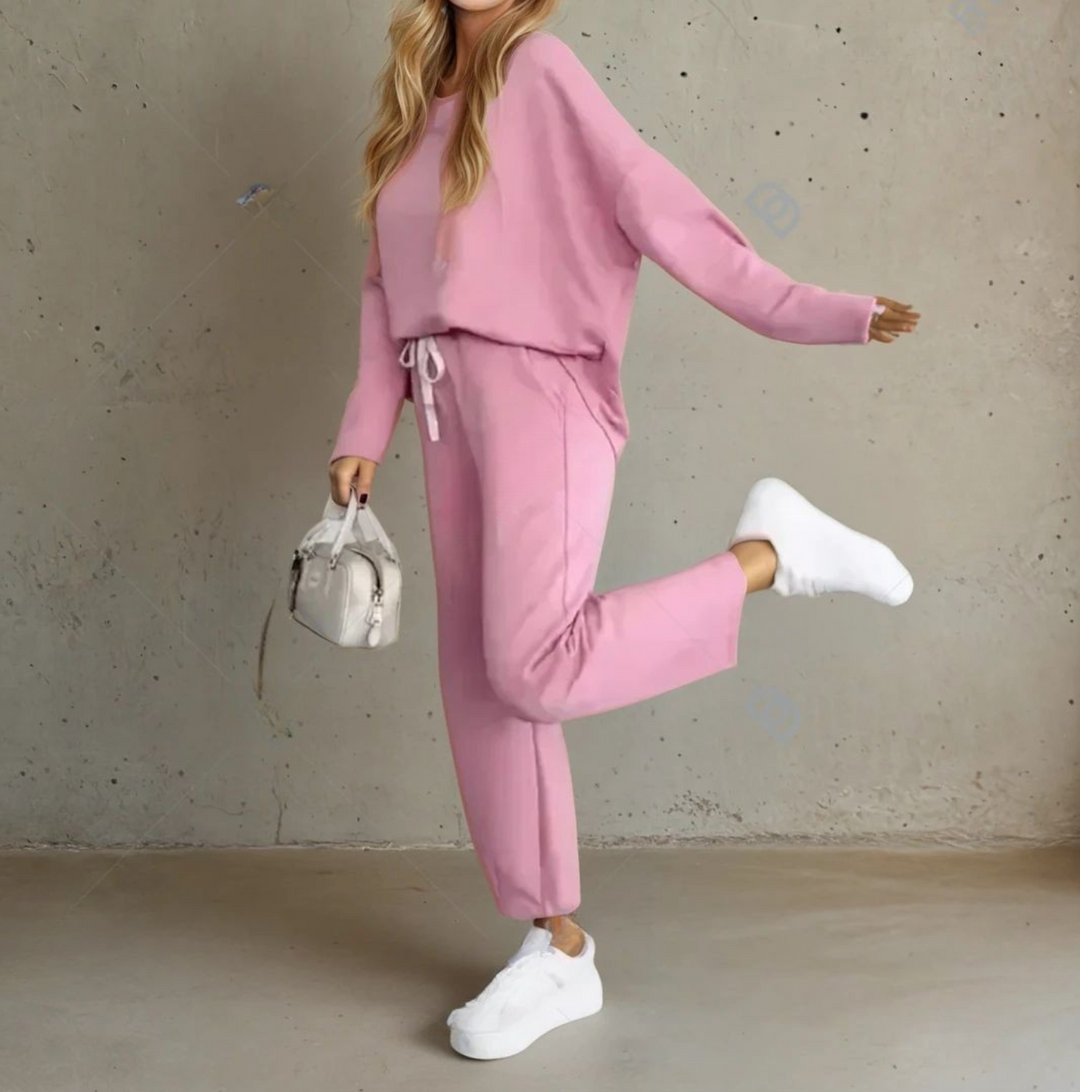 Olivia I Suave como la mantequilla & elegante