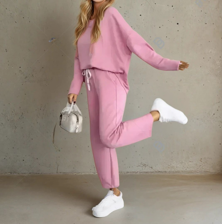 Olivia I Suave como la mantequilla & elegante