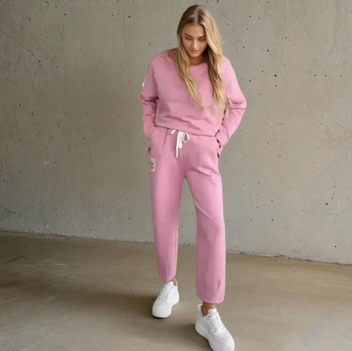 Olivia I Suave como la mantequilla & elegante