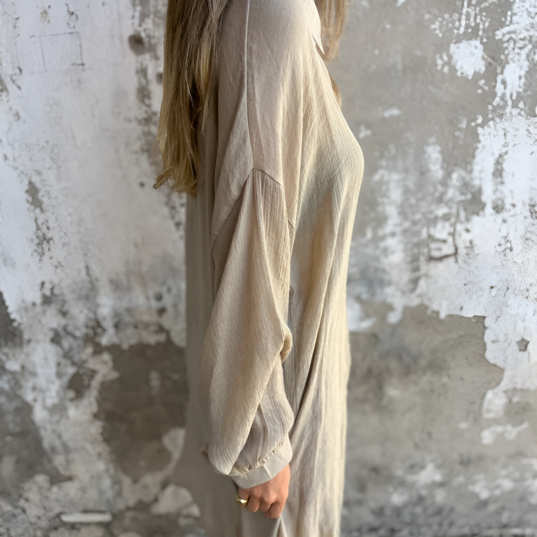 Camille | Conjunto Informal Chic