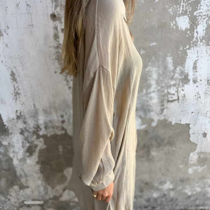 Camille | Conjunto Informal Chic