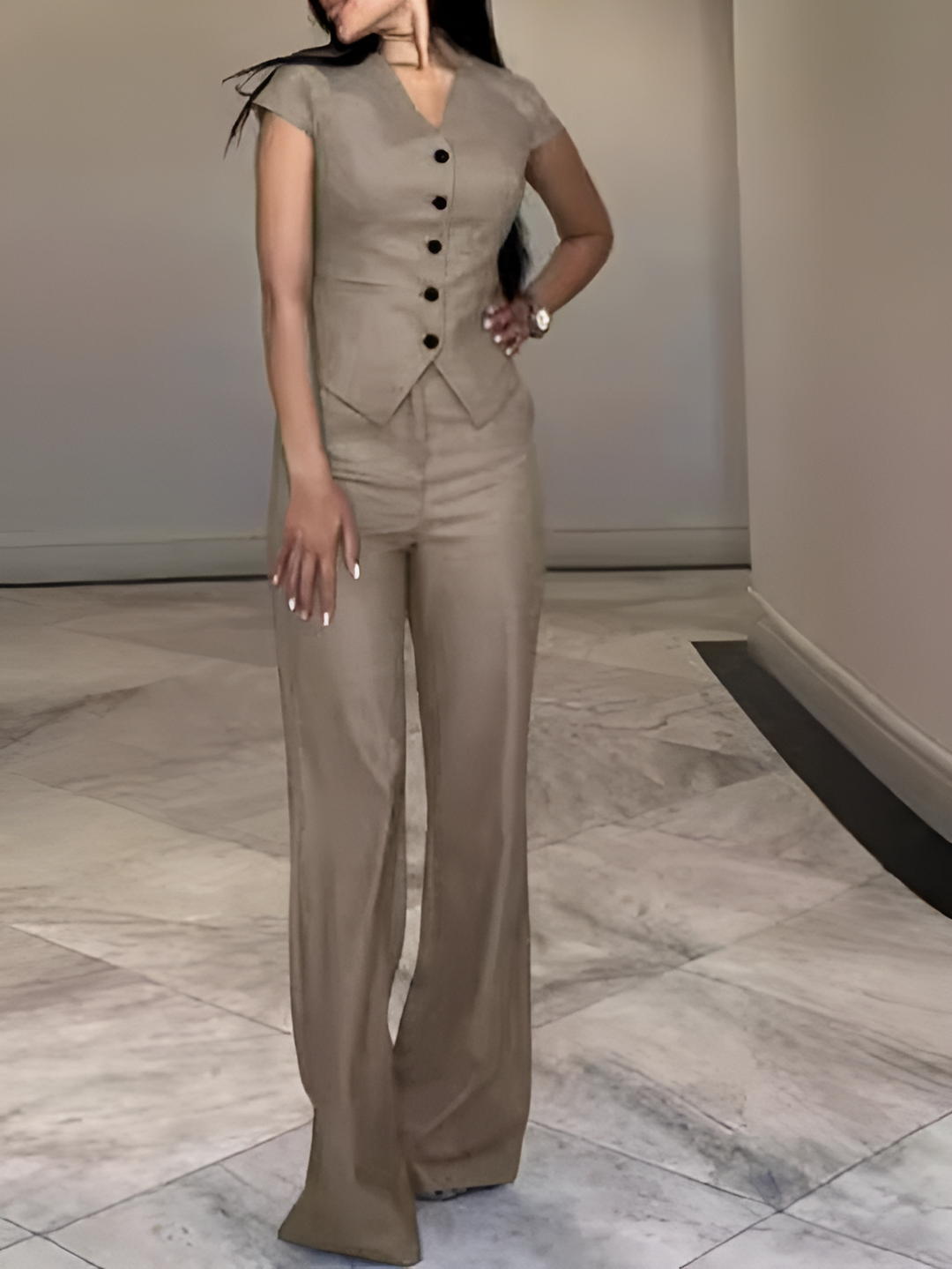 Chloé | Conjunto Elegante