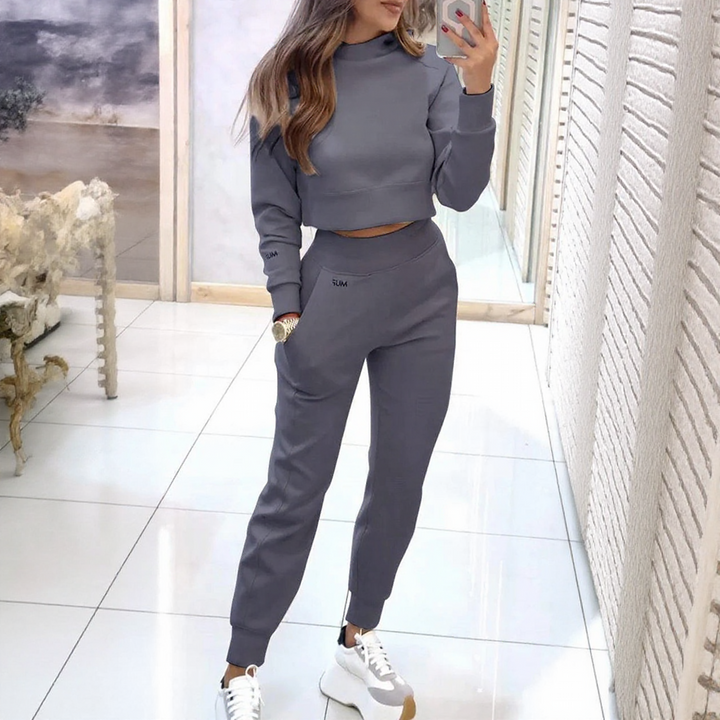 Marion | Atuendo elegante y cómodo