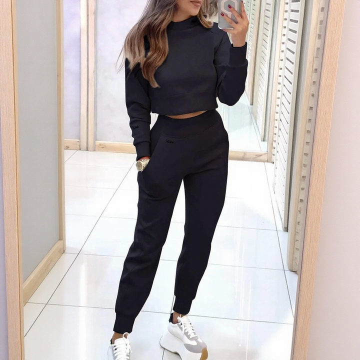 Marion | Atuendo elegante y cómodo