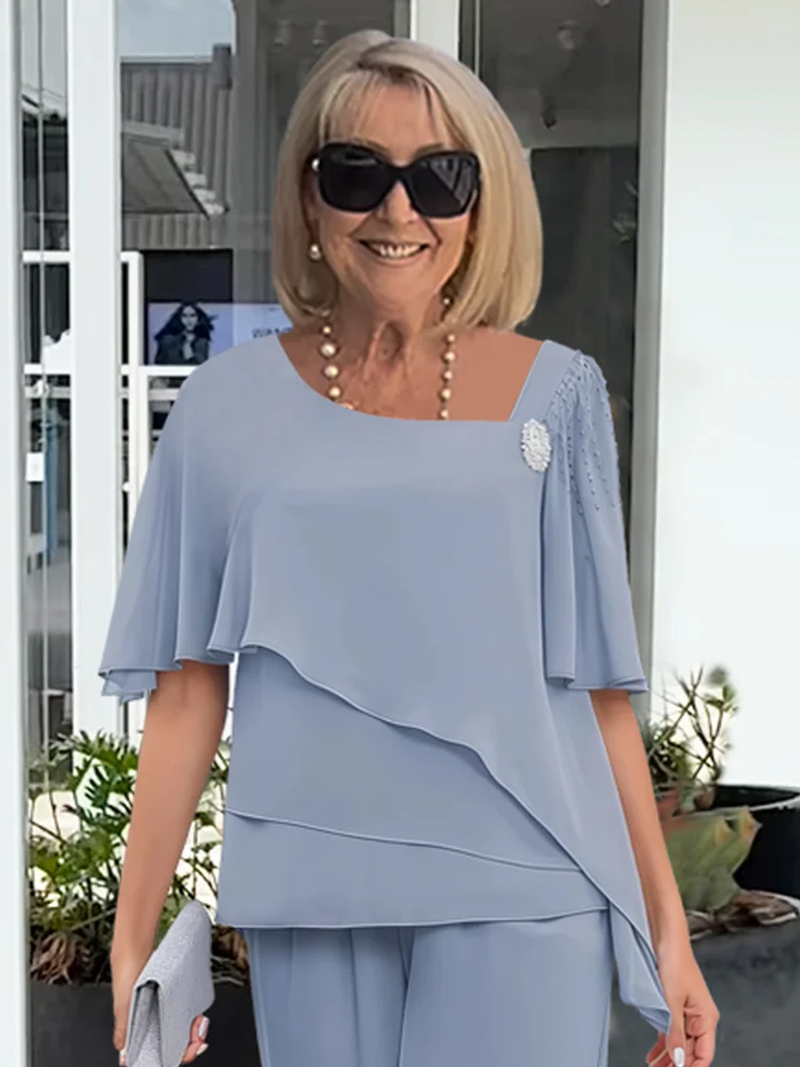 Elena | Conjunto 2 Piezas Casual