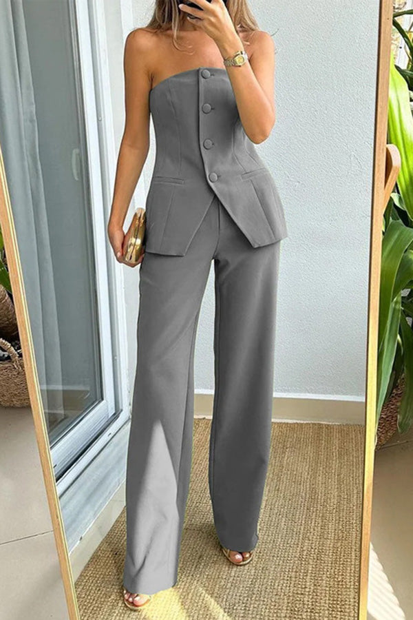 Léna | Chic y ligereza