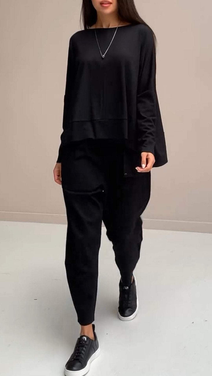 Camille I Conjunto Estival Ligero