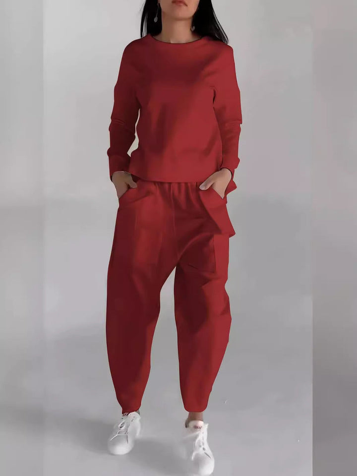 Camille I Conjunto Estival Ligero