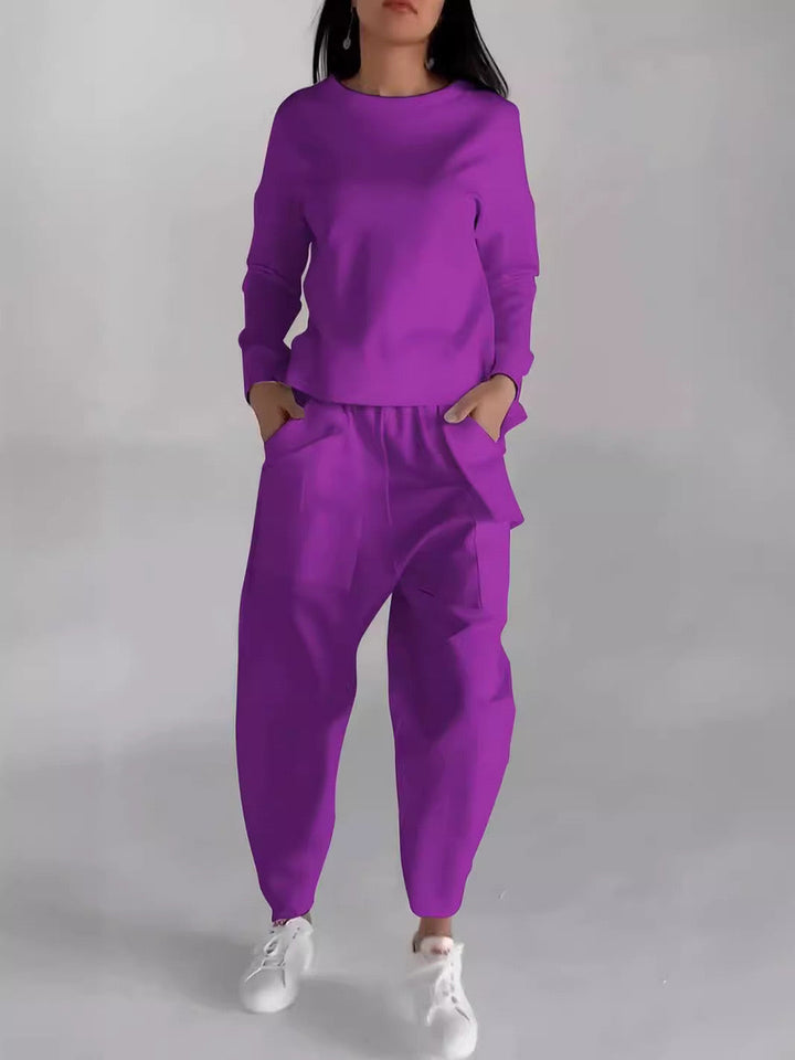 Camille I Conjunto Estival Ligero