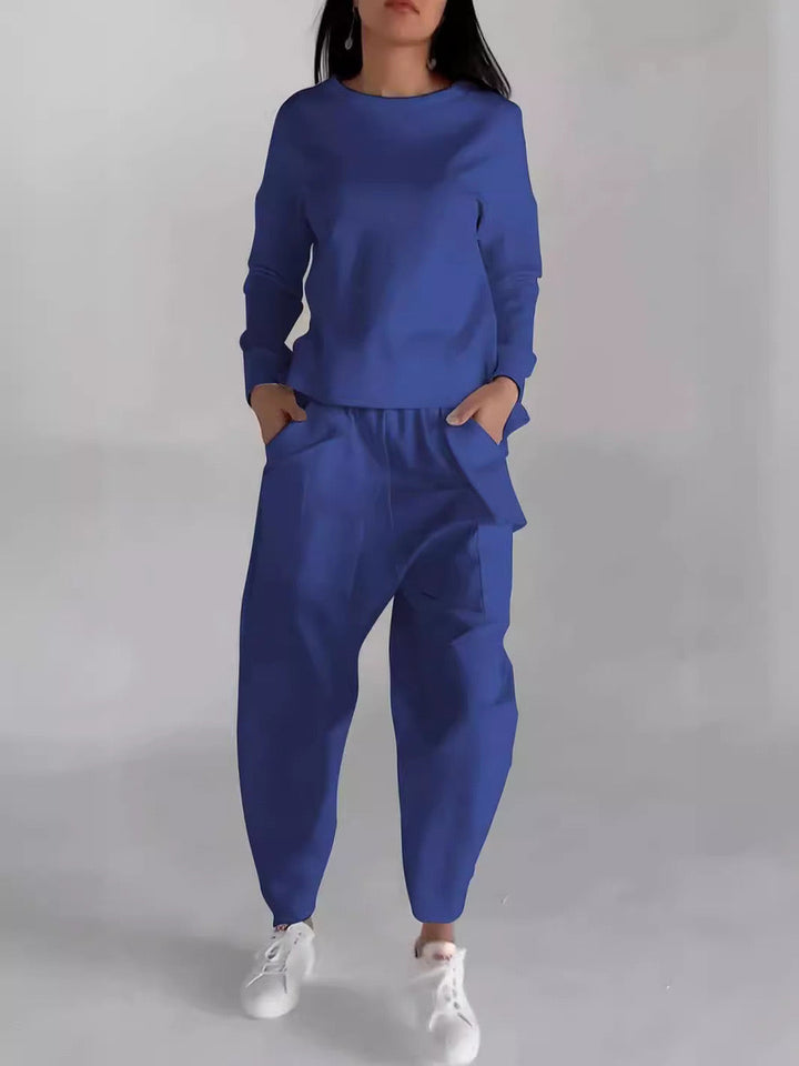 Camille I Conjunto Estival Ligero