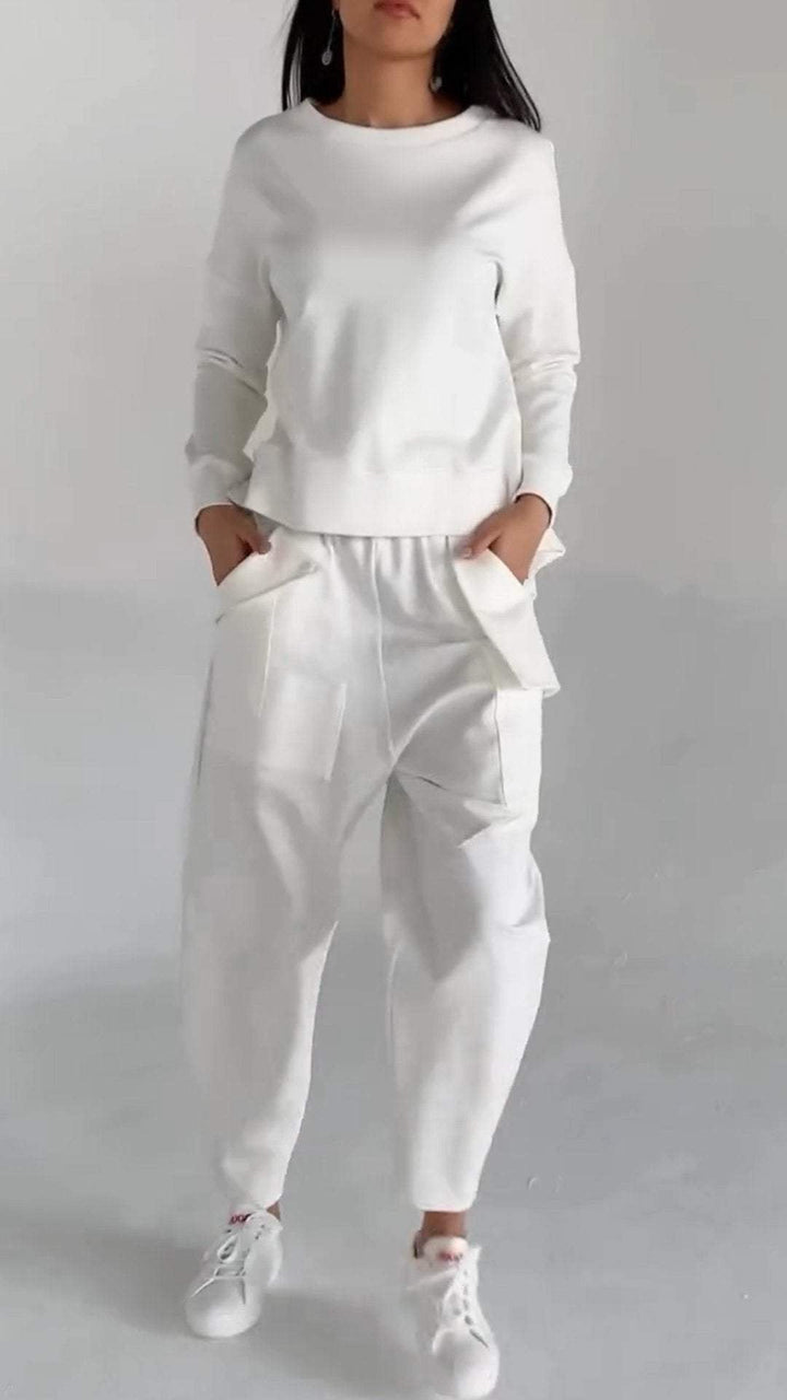 Camille I Conjunto Estival Ligero