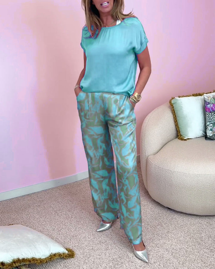 Clara | Conjunto Veraniego