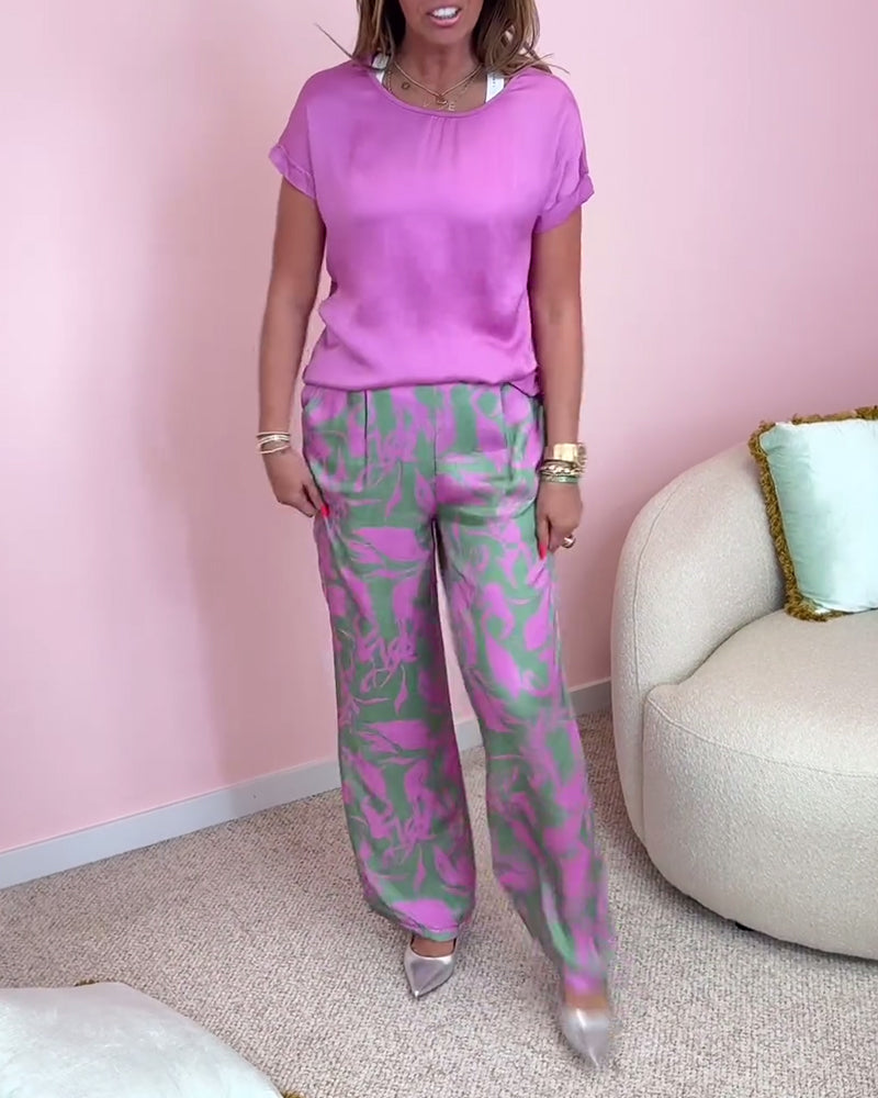 Clara | Conjunto Veraniego