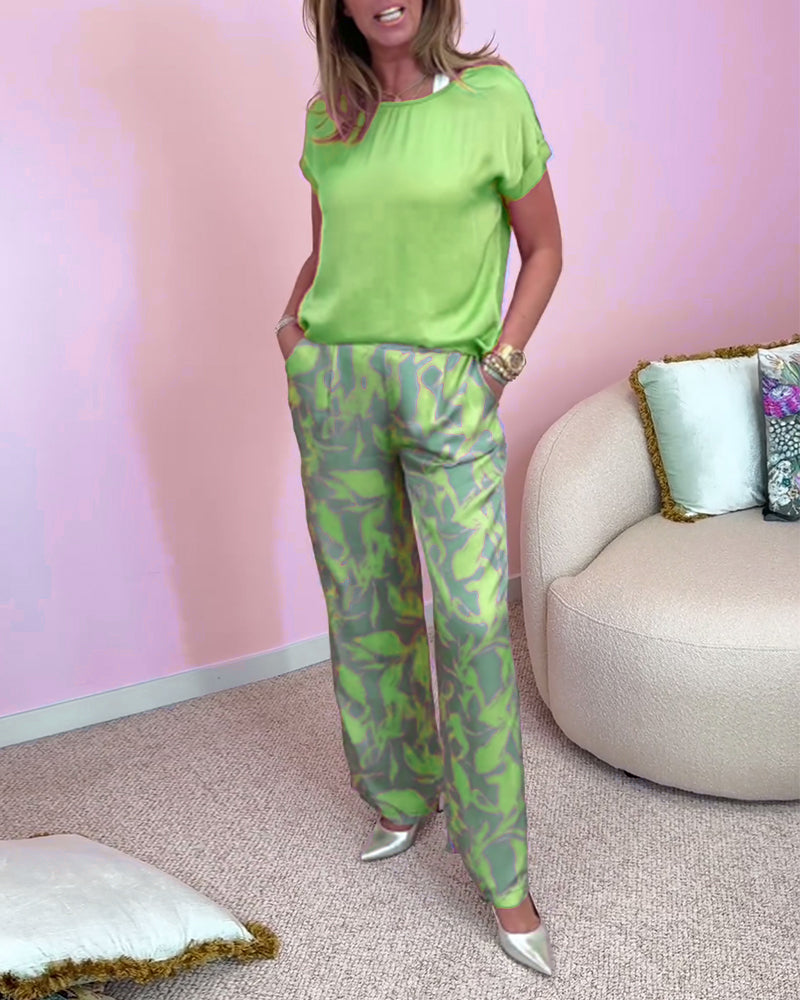 Clara | Conjunto Veraniego