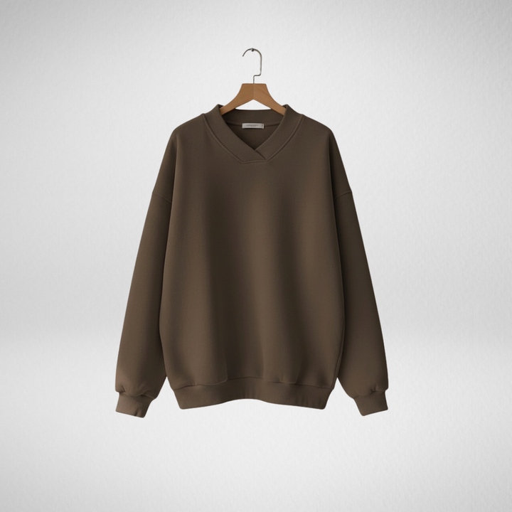 Laure | Casuel suéter