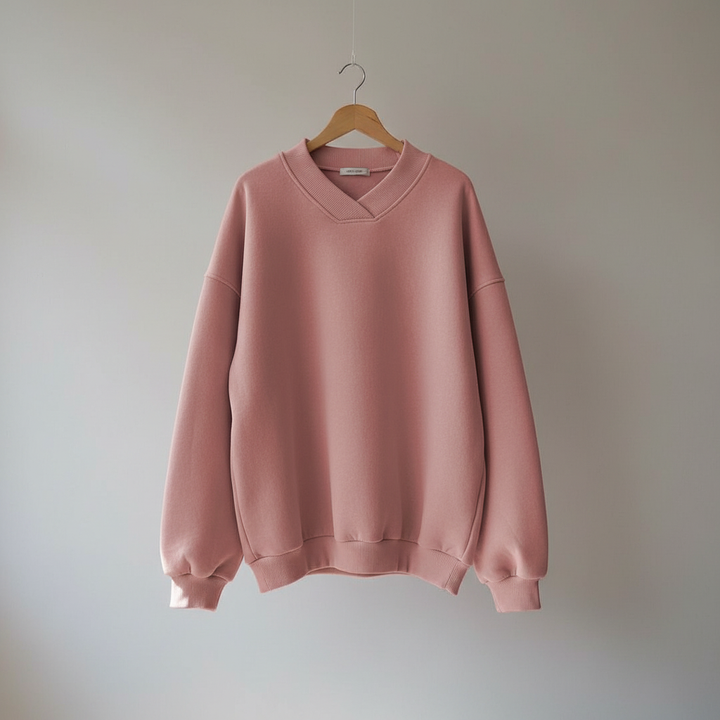 Laure | Casuel suéter