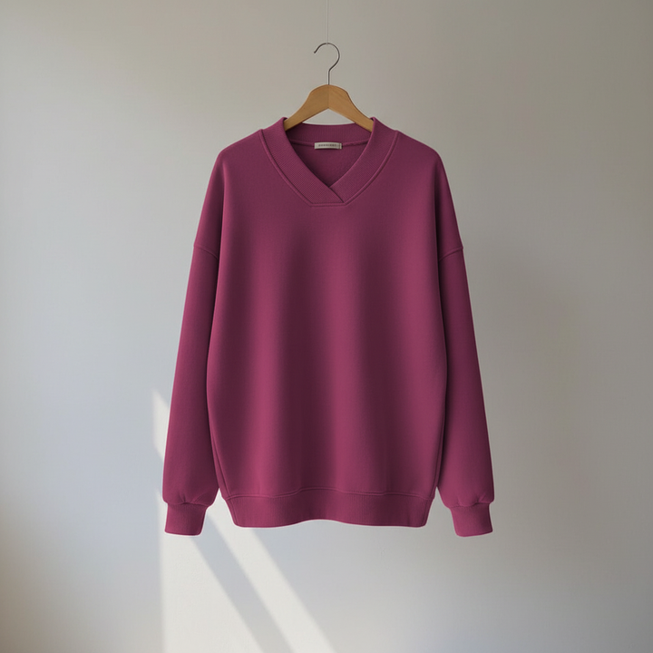 Laure | Casuel suéter