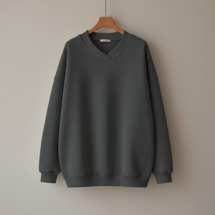 Laure | Casuel suéter