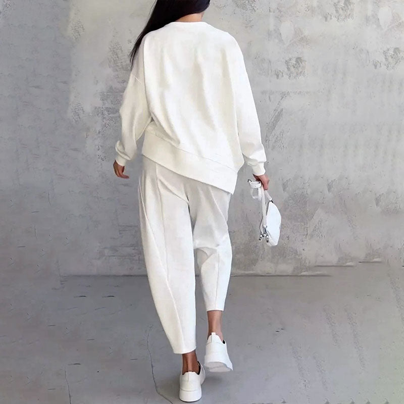 Laure I Traje de mujer cómodo