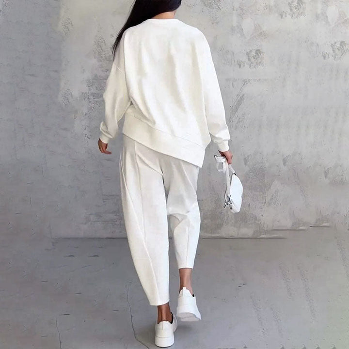 Laure I Traje de mujer cómodo