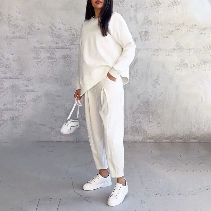 Laure I Traje de mujer cómodo