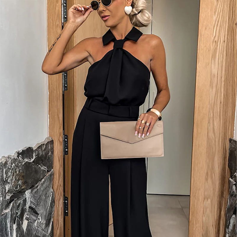 Mono Colette I Chic Sin Mangas